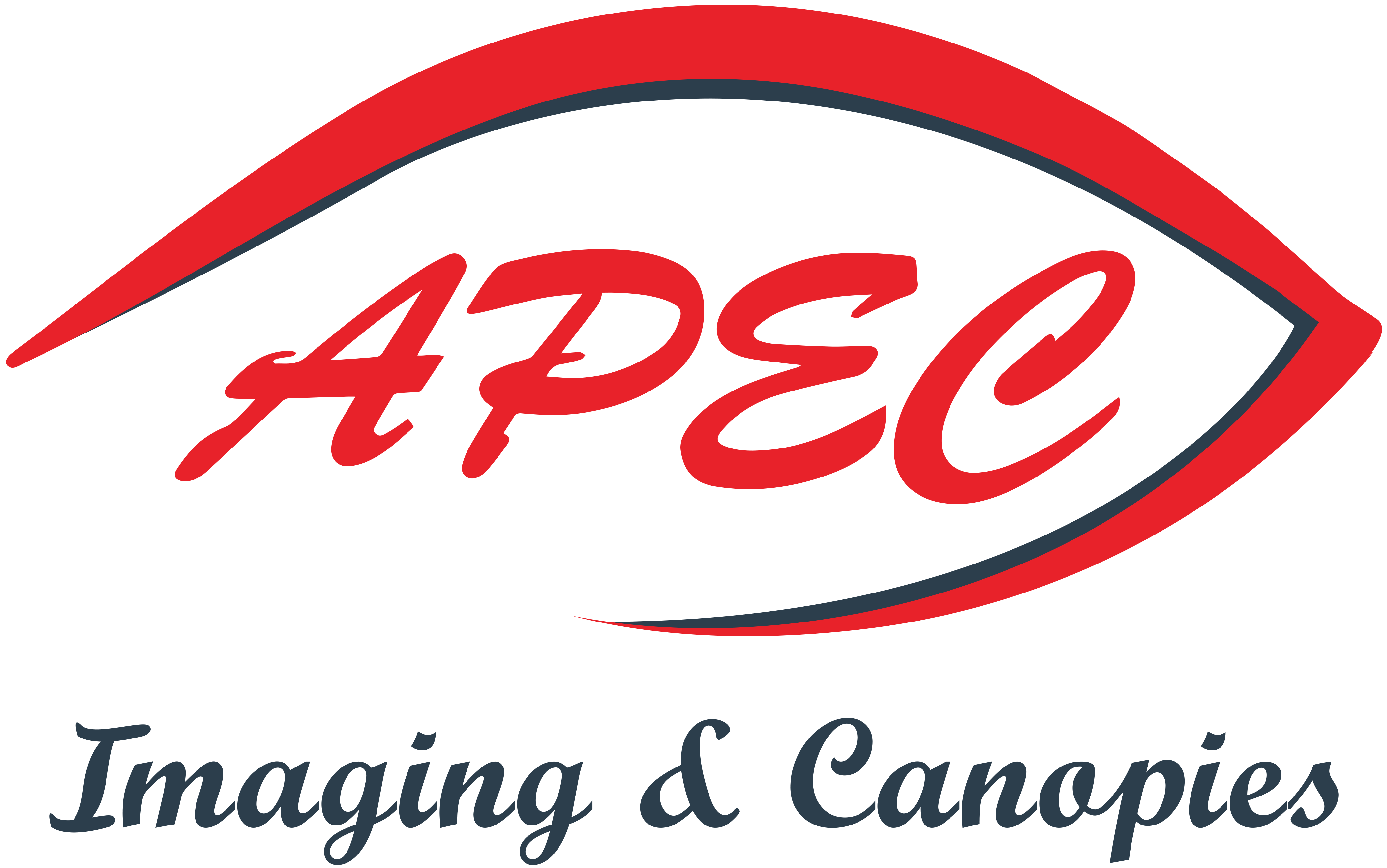 APEC IMAGING AND CANOPIES